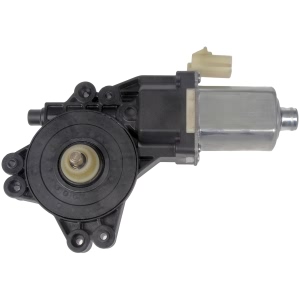 Dorman OE Solutions Front Passenger Side Window Motor for 2008 Jeep Compass - 742-428