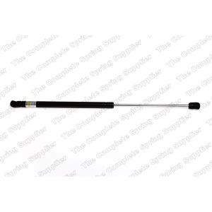 lesjofors Trunk Lid Lift Support for Mini - 8158701