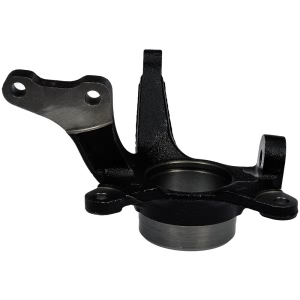 Dorman OE Solutions Front Passenger Side Steering Knuckle for 2003 Hyundai Accent - 698-246