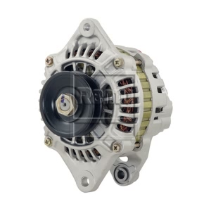 Remy Remanufactured Alternator for 1993 Mercury Capri - 14969