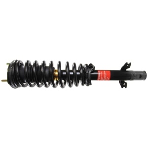 Monroe Quick-Strut™ Front Driver Side Complete Strut Assembly for 2009 Mazda 6 - 272569