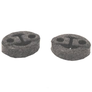 Bosal Front Rubber Mounting - 254-010