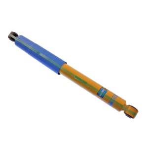 Bilstein Rear Driver Or Passenger Side Standard Monotube Shock Absorber for 2001 Dodge Ram 2500 - 24-184854