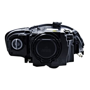 Hella Headlight Assembly for 2007 Audi RS4 - 354474171