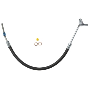 Gates Power Steering Pressure Line Hose Assembly for 2002 Toyota Tacoma - 352189