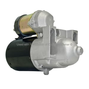 Quality-Built Starter Remanufactured for 1984 Cadillac Fleetwood - 3552MS