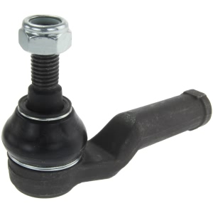 Centric Premium™ Front Passenger Side Outer Steering Tie Rod End for Volvo V70 - 612.39028