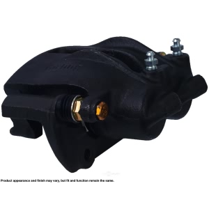 Cardone Reman Remanufactured Unloaded Caliper w/Bracket for 1986 Volvo 740 - 19-B1041