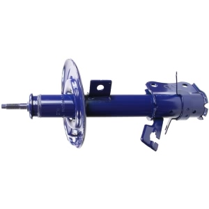 Monroe Monro-Matic Plus™ Front Passenger Side Strut for 2008 Nissan Sentra - 802378