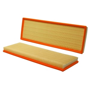 WIX Panel Air Filter for 2008 Porsche 911 - 49171