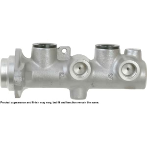 Cardone Reman Remanufactured Master Cylinder for 2008 Kia Optima - 11-3417