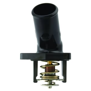 AISIN OE Engine Coolant Thermostat for 2012 Lexus IS350 - THT-004
