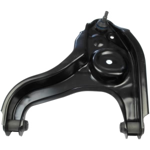 Dorman Front Passenger Side Lower Non Adjustable Control Arm And Ball Joint Assembly for Dodge Ramcharger - 520-330