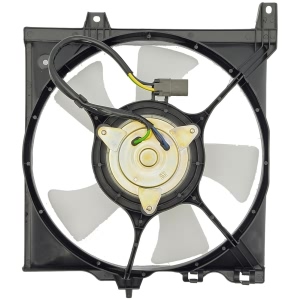 Dorman Engine Cooling Fan Assembly for 1994 Nissan Sentra - 620-406