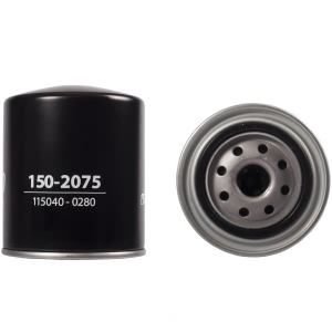 Denso FTF™ Spin-On Engine Oil Filter for Ford F-250 Super Duty - 150-2075