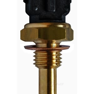 Hella Engine Coolant Temperature Sensor for 1994 BMW 750iL - 009107931