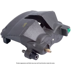 Cardone Reman Remanufactured Unloaded Caliper for 2000 Jeep Grand Cherokee - 18-4810