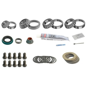 SKF Rear Master Differential Rebuild Kit for 2014 Ford F-150 - SDK311-DMK