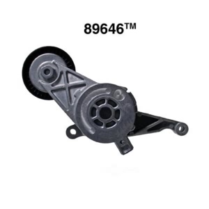 Dayco No Slack Automatic Belt Tensioner Assembly for Volkswagen - 89646