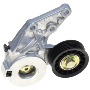 Gates Drivealign OE Exact Automatic Belt Tensioner for 2003 Volkswagen Golf - 38377