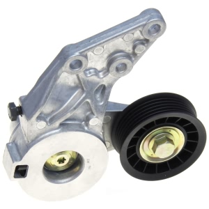 Gates Drivealign OE Exact Automatic Belt Tensioner for Audi TT Quattro - 38377