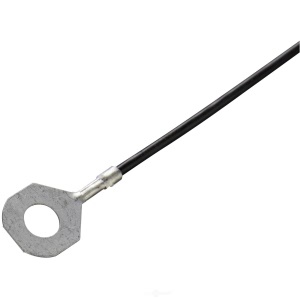 Spectra Premium Fuel Tank Sending Unit for Pontiac - FG10A