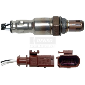 Denso Oxygen Sensor for 2017 Audi A8 Quattro - 234-4990