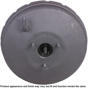 Cardone Reman Remanufactured Vacuum Power Brake Booster w/o Master Cylinder for 1997 Toyota Corolla - 54-74660