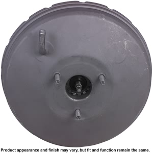 Cardone Reman Remanufactured Vacuum Power Brake Booster w/o Master Cylinder for Geo - 54-74660