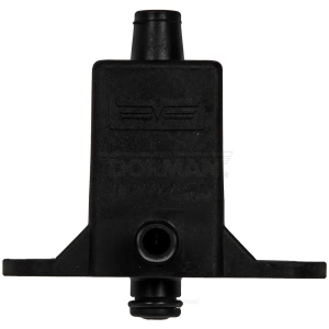 Dorman OE Solutions Vapor Canister Purge Valve for GMC Safari - 911-385