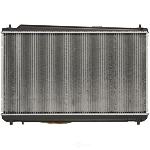 Spectra Premium Engine Coolant Radiator for 2002 Toyota Avalon - CU2325