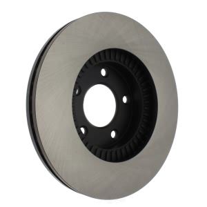 Centric Premium™ Brake Rotor for Mazda Millenia - 120.45060