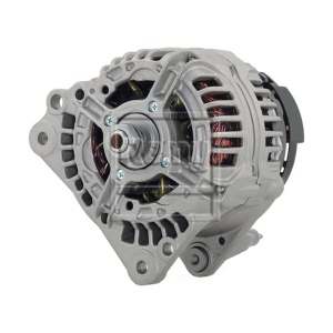 Remy Remanufactured Alternator for 2000 Volkswagen Beetle - 12038