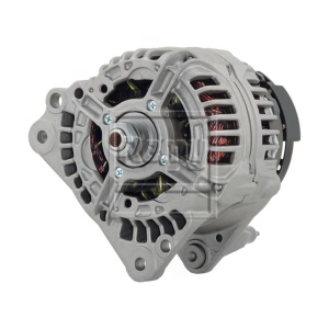 Remy Remanufactured Alternator for Volkswagen Beetle - 12038