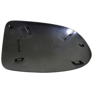 Dorman Paint To Match Passenger Side Door Mirror Cover for Chevrolet Avalanche 1500 - 959-004