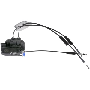 Dorman OE Solutions Front Driver Side Door Lock Actuator Motor for 2006 Nissan Murano - 937-250