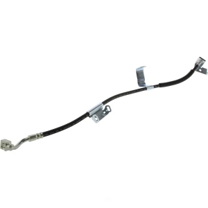 Centric Front Passenger Side Brake Hose for 2003 Hummer H2 - 150.66109