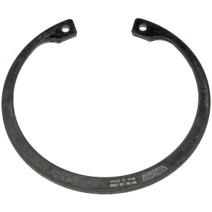 Dorman OE Solutions Rear Wheel Bearing Retaining Ring for 1988 BMW 750iL - 933-251