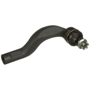 Delphi Passenger Side Outer Steering Tie Rod End for 1997 Lexus GS300 - TA5919