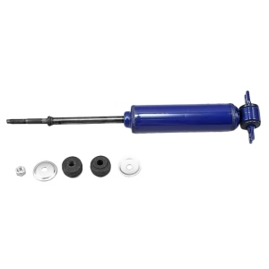 Monroe Monro-Matic Plus™ Front Driver or Passenger Side Shock Absorber for 1998 Dodge B3500 - 32371