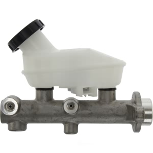 Centric Premium Brake Master Cylinder for 1986 Nissan Pulsar NX - 130.42206