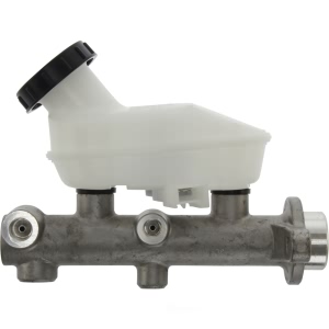 Centric Premium Brake Master Cylinder for Nissan Sentra - 130.42206