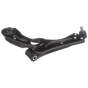 Delphi Front Passenger Side Lower Control Arm And Ball Joint Assembly for 2018 Chevrolet Sonic - TC2836