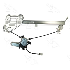 ACI Power Window Regulator And Motor Assembly for Mitsubishi Eclipse - 88985
