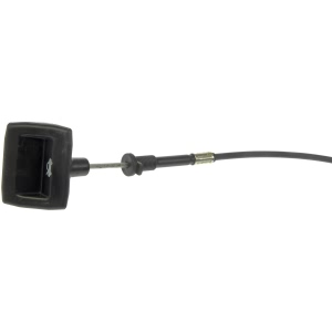 Dorman OE Solutions Hood Release Cable for Ford - 912-045