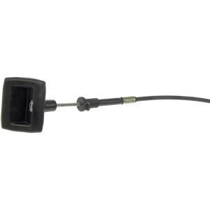 Dorman OE Solutions Hood Release Cable for 1994 Ford Escort - 912-045