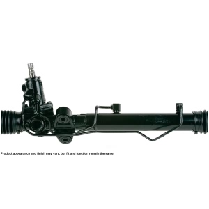 Cardone Reman Remanufactured Hydraulic Power Steering Rack And Pinion Assembly for 2005 Chrysler Sebring - 26-2138