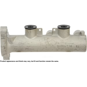 Cardone Reman Remanufactured Brake Master Cylinder for 2004 Dodge Ram 2500 - 10-4437