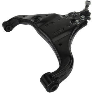 Centric Premium™ Front Driver Side Lower Control Arm and Ball Joint Assembly for 2010 Chevrolet Colorado - 622.66025