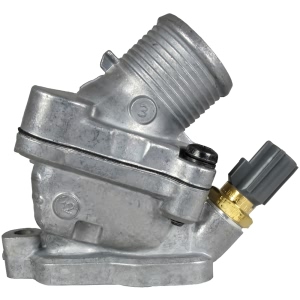 STANT Engine Coolant Thermostat and Housing Assembly for Volvo S60 - 15349